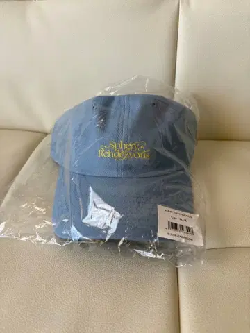 새상품 [ BUMP OF CHICKEN ] 캡