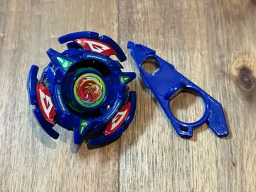 폭전슛 베이블레이드 드랜저GT