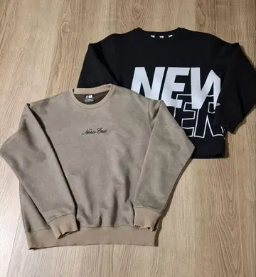 뉴에라 트레이닝복