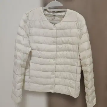 퍼프 테크 컴팩트 자켓 UNIQLO 유니클로