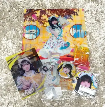 iLife 후쿠마루 토끼 묶음 판매