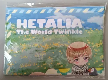 헤타리아 멀티 크로스 북유럽