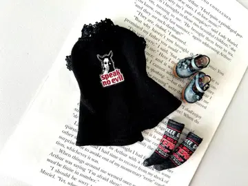 브라이스 아웃핏