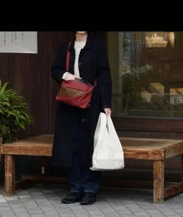 수잔벨 / 플래시 힙색 M SUSAN BIJL Flash