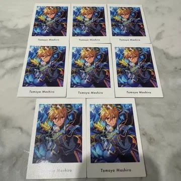 파샤츠 vol.6 Action 마시로 토모야