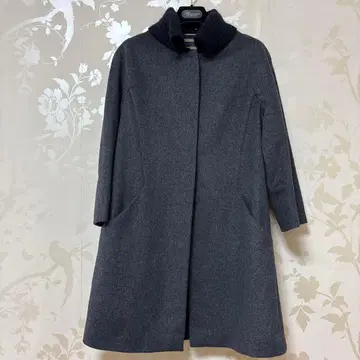 파비아나 필리피 FABIANA FILIPPI 코트 울 캐시미어