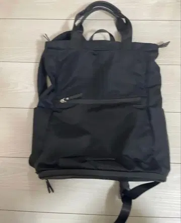 마더스 백팩 펠리시모 마마 ninaru x 펠리시모Mama