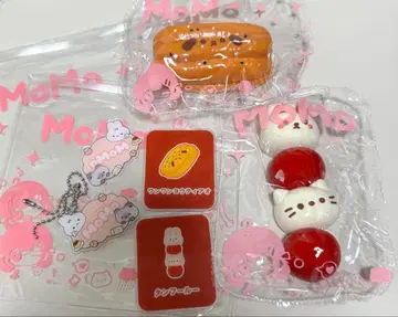 MOMO 스퀴즈 중화