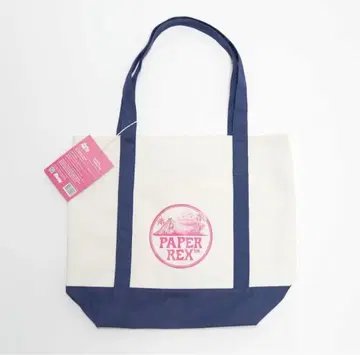 PAPER REX 토트백 PRX vacation Tote