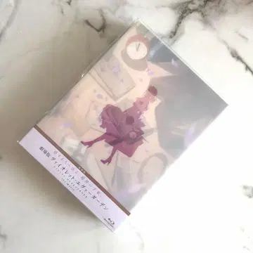 극장판 바이올렛 에버가든 [일반ver] Blu-ray