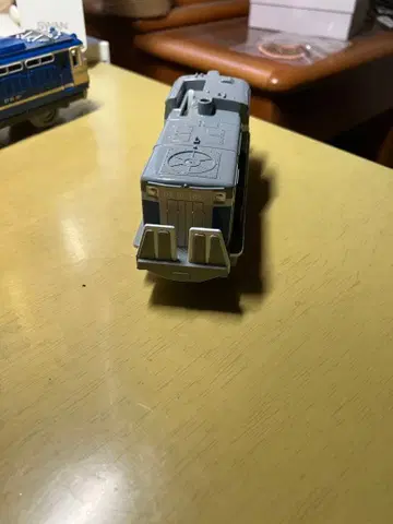 프라레일 차량 DE10형 1667호기