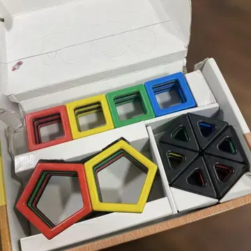 마그네틱 폴리드론