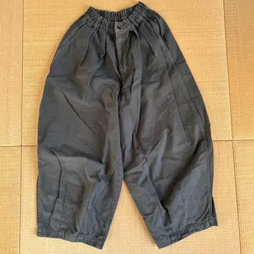 하베스티 서커스 팬츠 사이즈 1