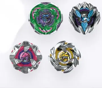 CX-08 랜덤 부스터 Vol.7