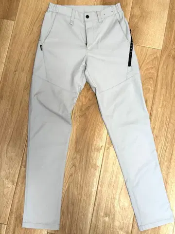 바틀 9713 [가을 겨울용] 2WAY 스트레치 에코 팬츠