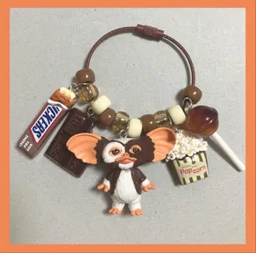 주렁주렁 키링 기즈모 그렘린