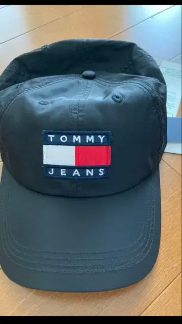 타미힐피거 캡