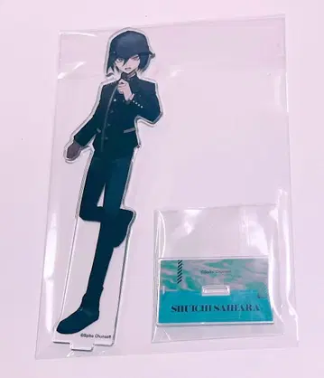 단간론파 사이하라 슈이치 아크릴 스탠드 작가2