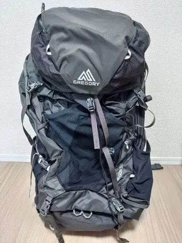 [ 새상품 ] GREGORY PARAGON 58