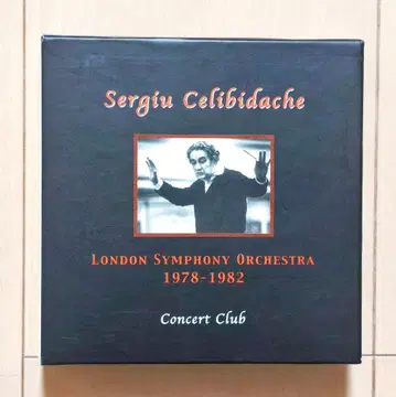 체리비다케 Concert Club 11CD