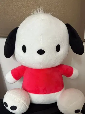 포차코 봉제 인형