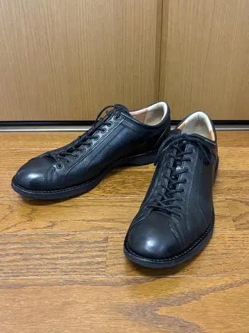 REGAL STANDARDS 리갈 66CR 블랙 25.0