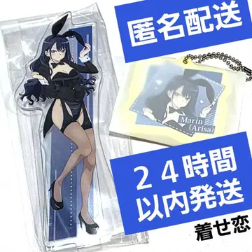 애니플렉스 복권 그 비스크 돌은 사랑을 한다 C상 F상 아리사