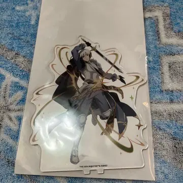 키타무라 소라 애니 카페 아크릴 스탠드