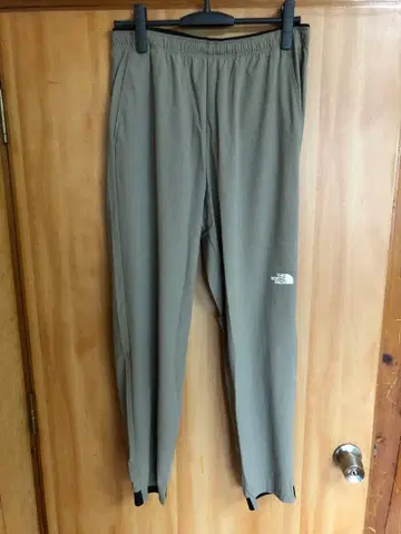 [ 새상품급 ] the north face 플렉시블 앙크 팬츠 L 사이즈