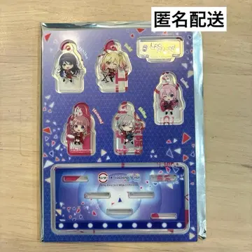 프로세카 스시로 레오니 유닛 참