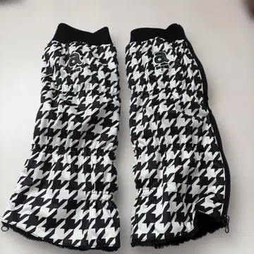 archivio 알치비오 레그 워머