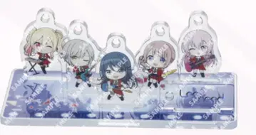 스시로 프로세카 유닛 참 레오니