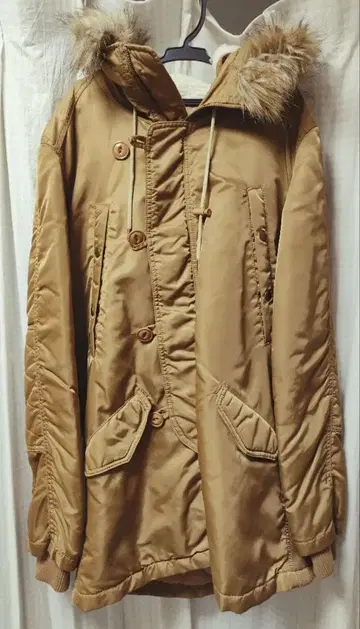 모즈 코트 simplicite plus 사이즈 40 저널 스탠다드