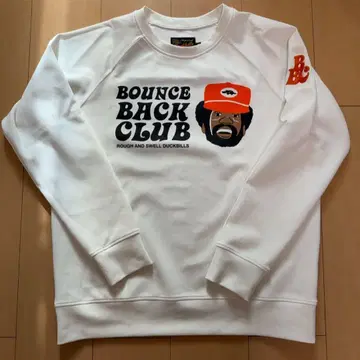 러프&스웰 BBC 맨투맨 M