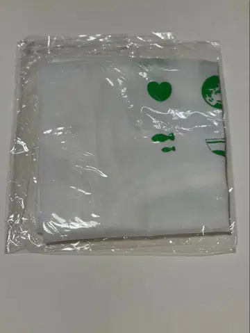 배고양이 에코백 봉투형 고양이 규슈페리 배고양이