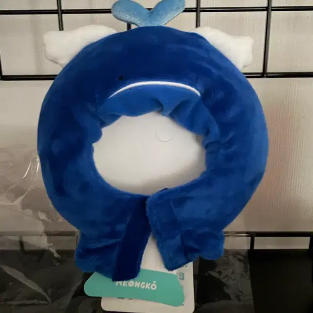 몬스타엑스 몬뭉치 응원봉 케이프