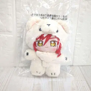 앙스타 함께 사는 봉제인형 사카사키 나츠메