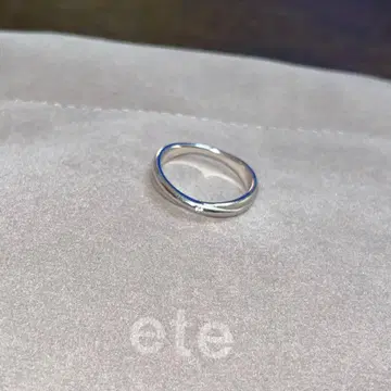 ete 반지 페어링
