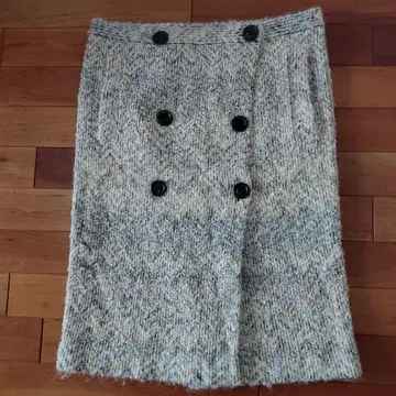 MISSONI 니트 미디 스커트