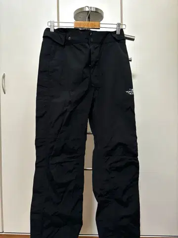 sacai x the north face dryvent pants S