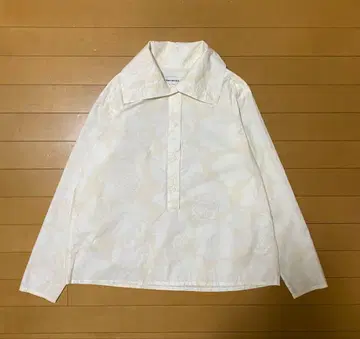 marimekko 마리메꼬 풀오버 셔츠 완판템