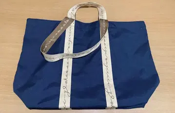 아카소 에이지 2023 팬미팅 굿즈 빅 토트백