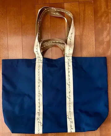 아카소 에이지 2023 팬미팅 굿즈 빅 토트백