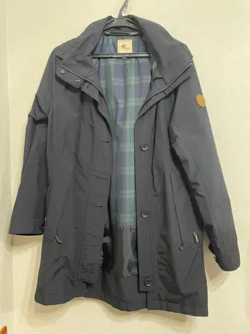 Foxfire 폭스파이어 코트 고어텍스