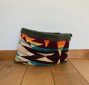 PENDLETON 펜들턴 리메이크 넥워머