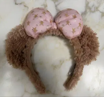 20주년 한정판 셰리 메이 스타 리드림스 머리띠