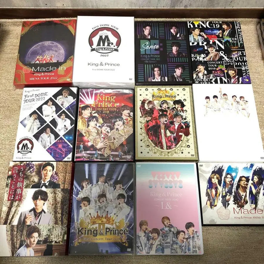 1번째 상품 이미지