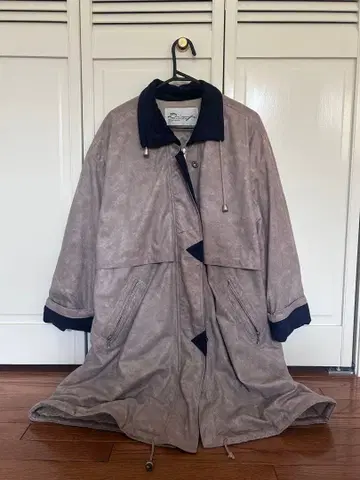 구제 의류 아우터