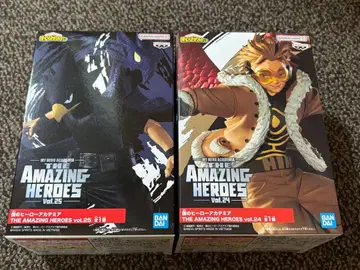 호크스 토코야미 후미카케 피규어