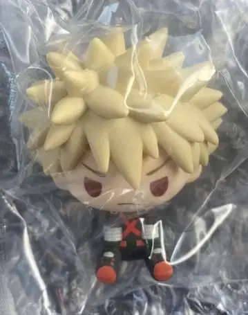 히로아카 제일복권 더 멀리 쵸코놋코 피규어 바쿠고 카츠키